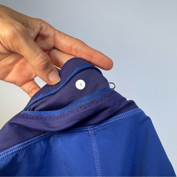 lululemon athletica Women's Speed Up Short - Picture 5 of 5